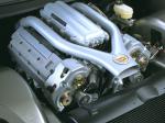 Cadillac Evoq Concept 1999 года